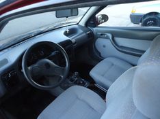 VOLKSWAGEN GOL 1.6 MI 8V 1996/1996 BOURSCHEID CARROS E MOTOS SANTA CLARA DO SUL / Carros no Vale