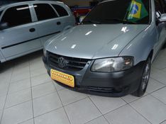 VOLKSWAGEN PARATI 1.6 MI TRACK & FIELD 8V G.IV 2007/2007 BOURSCHEID CARROS E MOTOS SANTA CLARA DO SUL / Carros no Vale