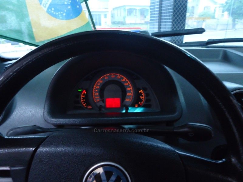 VOLKSWAGEN PARATI 1.6 MI TRACK & FIELD 8V G.IV 2007/2007 BOURSCHEID CARROS E MOTOS SANTA CLARA DO SUL / Carros no Vale