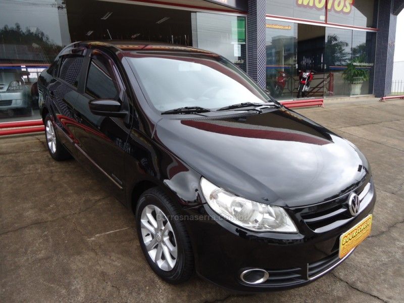 VOLKSWAGEN VOYAGE 1.6 MSI TOTALFLEX COMFORTLINE 2010/2010 BOURSCHEID CARROS E MOTOS SANTA CLARA DO SUL / Carros no Vale VOLKSWAGEN VOYAGE 1.6 MSI TOTALFLEX COMFORTLINE 2010/2010 BOURSCHEID CARROS E MOTOS SANTA CLARA DO SUL / Carros no Vale