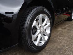 VOLKSWAGEN VOYAGE 1.6 MSI TOTALFLEX COMFORTLINE 2010/2010 BOURSCHEID CARROS E MOTOS SANTA CLARA DO SUL / Carros no Vale