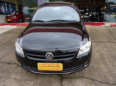 VOLKSWAGEN VOYAGE 1.6 MSI TOTALFLEX COMFORTLINE 2010/2010 BOURSCHEID CARROS E MOTOS SANTA CLARA DO SUL / Carros no Vale