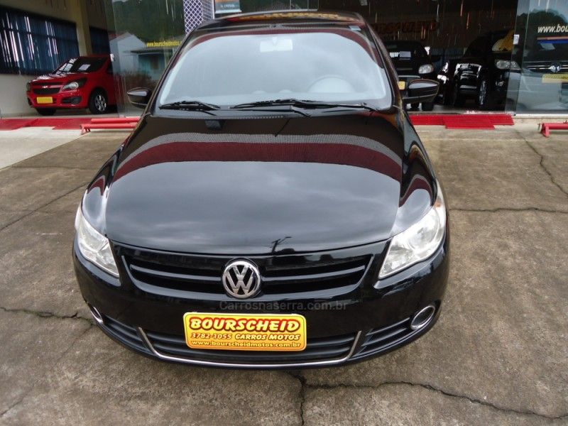 VOLKSWAGEN VOYAGE 1.6 MSI TOTALFLEX COMFORTLINE 2010/2010 BOURSCHEID CARROS E MOTOS SANTA CLARA DO SUL / Carros no Vale VOLKSWAGEN VOYAGE 1.6 MSI TOTALFLEX COMFORTLINE 2010/2010 BOURSCHEID CARROS E MOTOS SANTA CLARA DO SUL / Carros no Vale