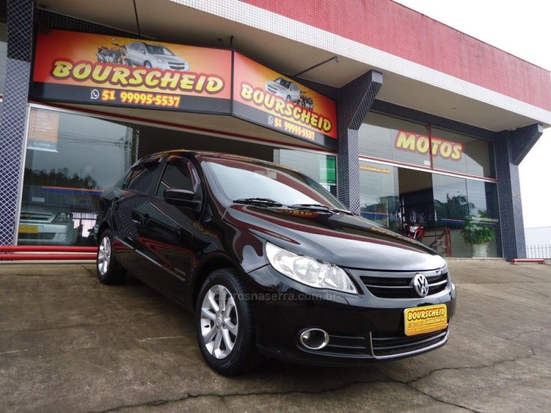 VOLKSWAGEN VOYAGE 1.6 MSI TOTALFLEX COMFORTLINE 2010/2010 BOURSCHEID CARROS E MOTOS SANTA CLARA DO SUL / Carros no Vale VOLKSWAGEN VOYAGE 1.6 MSI TOTALFLEX COMFORTLINE 2010/2010 BOURSCHEID CARROS E MOTOS SANTA CLARA DO SUL / Carros no Vale