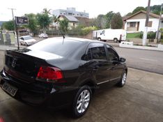 VOLKSWAGEN VOYAGE 1.6 MSI TOTALFLEX COMFORTLINE 2010/2010 BOURSCHEID CARROS E MOTOS SANTA CLARA DO SUL / Carros no Vale