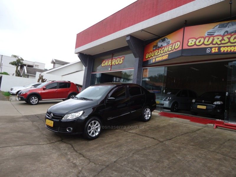 VOLKSWAGEN VOYAGE 1.6 MSI TOTALFLEX COMFORTLINE 2010/2010 BOURSCHEID CARROS E MOTOS SANTA CLARA DO SUL / Carros no Vale VOLKSWAGEN VOYAGE 1.6 MSI TOTALFLEX COMFORTLINE 2010/2010 BOURSCHEID CARROS E MOTOS SANTA CLARA DO SUL / Carros no Vale