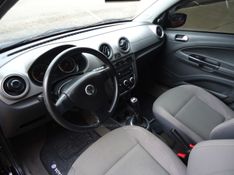 VOLKSWAGEN VOYAGE 1.6 MSI TOTALFLEX COMFORTLINE 2010/2010 BOURSCHEID CARROS E MOTOS SANTA CLARA DO SUL / Carros no Vale