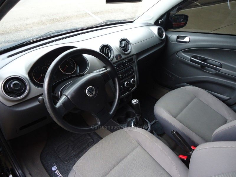 VOLKSWAGEN VOYAGE 1.6 MSI TOTALFLEX COMFORTLINE 2010/2010 BOURSCHEID CARROS E MOTOS SANTA CLARA DO SUL / Carros no Vale VOLKSWAGEN VOYAGE 1.6 MSI TOTALFLEX COMFORTLINE 2010/2010 BOURSCHEID CARROS E MOTOS SANTA CLARA DO SUL / Carros no Vale