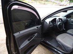VOLKSWAGEN VOYAGE 1.6 MSI TOTALFLEX COMFORTLINE 2010/2010 BOURSCHEID CARROS E MOTOS SANTA CLARA DO SUL / Carros no Vale