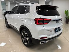 CHERY TIGGO 1.5 16V TURBO 5X PRO 2024/2025 LUIGGI AUTOMÓVEIS CARLOS BARBOSA / Carros no Vale