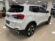 CHERY TIGGO 1.5 16V TURBO 5X PRO 2024/2025 LUIGGI AUTOMÓVEIS CARLOS BARBOSA / Carros no Vale