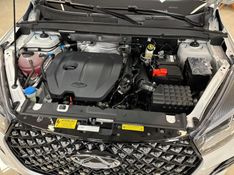 CHERY TIGGO 1.5 16V TURBO 5X PRO 2024/2025 LUIGGI AUTOMÓVEIS CARLOS BARBOSA / Carros no Vale