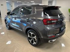 CHERY TIGGO 1.5 16V TURBO 5X PRO HÍBRIDO 2024/2025 LUIGGI AUTOMÓVEIS CARLOS BARBOSA / Carros no Vale