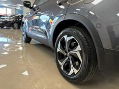 CHERY TIGGO 1.5 16V TURBO 5X PRO HÍBRIDO 2024/2025 LUIGGI AUTOMÓVEIS CARLOS BARBOSA / Carros no Vale