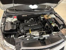 CHEVROLET CRUZE 1.8 LT 16V 2014/2014 LUIGGI AUTOMÓVEIS CARLOS BARBOSA / Carros no Vale