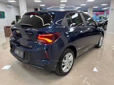 CHEVROLET ONIX 1.0 LTZ 12V TURBO 2025/2026 LUIGGI AUTOMÓVEIS CARLOS BARBOSA / Carros no Vale
