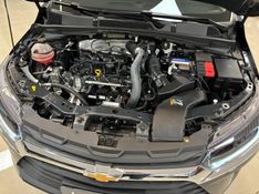 CHEVROLET ONIX 1.0 LTZ 12V TURBO 2025/2026 LUIGGI AUTOMÓVEIS CARLOS BARBOSA / Carros no Vale