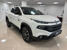 FIAT TORO 2.0 16V ULTRA 4X4 AT9 2019/2020 LUIGGI AUTOMÓVEIS CARLOS BARBOSA / Carros no Vale
