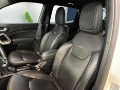 FIAT TORO 2.0 16V ULTRA 4X4 AT9 2019/2020 LUIGGI AUTOMÓVEIS CARLOS BARBOSA / Carros no Vale