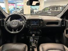 FIAT TORO 2.0 16V ULTRA 4X4 AT9 2019/2020 LUIGGI AUTOMÓVEIS CARLOS BARBOSA / Carros no Vale