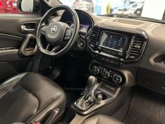 FIAT TORO 2.0 16V ULTRA 4X4 AT9 2019/2020 LUIGGI AUTOMÓVEIS CARLOS BARBOSA / Carros no Vale