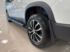 FIAT TORO 2.0 16V ULTRA 4X4 AT9 2019/2020 LUIGGI AUTOMÓVEIS CARLOS BARBOSA / Carros no Vale