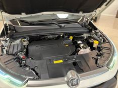 FIAT TORO 2.0 16V ULTRA 4X4 AT9 2019/2020 LUIGGI AUTOMÓVEIS CARLOS BARBOSA / Carros no Vale
