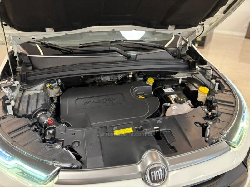 FIAT TORO 2.0 16V ULTRA 4X4 AT9 2019/2020 LUIGGI AUTOMÓVEIS CARLOS BARBOSA / Carros no Vale FIAT TORO 2.0 16V ULTRA 4X4 AT9 2019/2020 LUIGGI AUTOMÓVEIS CARLOS BARBOSA / Carros no Vale