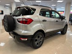 FORD ECOSPORT 1.5 TIVCT FREESTYLE 2017/2018 LUIGGI AUTOMÓVEIS CARLOS BARBOSA / Carros no Vale