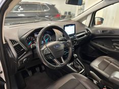 FORD ECOSPORT 1.5 TIVCT FREESTYLE 2017/2018 LUIGGI AUTOMÓVEIS CARLOS BARBOSA / Carros no Vale