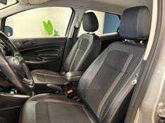 FORD ECOSPORT 1.5 TIVCT FREESTYLE 2017/2018 LUIGGI AUTOMÓVEIS CARLOS BARBOSA / Carros no Vale