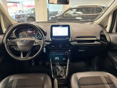 FORD ECOSPORT 1.5 TIVCT FREESTYLE 2017/2018 LUIGGI AUTOMÓVEIS CARLOS BARBOSA / Carros no Vale