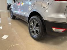 FORD ECOSPORT 1.5 TIVCT FREESTYLE 2017/2018 LUIGGI AUTOMÓVEIS CARLOS BARBOSA / Carros no Vale