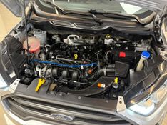 FORD ECOSPORT 1.5 TIVCT FREESTYLE 2017/2018 LUIGGI AUTOMÓVEIS CARLOS BARBOSA / Carros no Vale