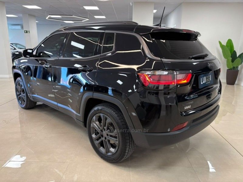 JEEP COMPASS 1.3 LONGITUDE T270 16V TURBO 4X2 2025/2026 LUIGGI AUTOMÓVEIS CARLOS BARBOSA / Carros no Vale JEEP COMPASS 1.3 LONGITUDE T270 16V TURBO 4X2 2025/2026 LUIGGI AUTOMÓVEIS CARLOS BARBOSA / Carros no Vale