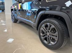 JEEP COMPASS 1.3 LONGITUDE T270 16V TURBO 4X2 2025/2026 LUIGGI AUTOMÓVEIS CARLOS BARBOSA / Carros no Vale