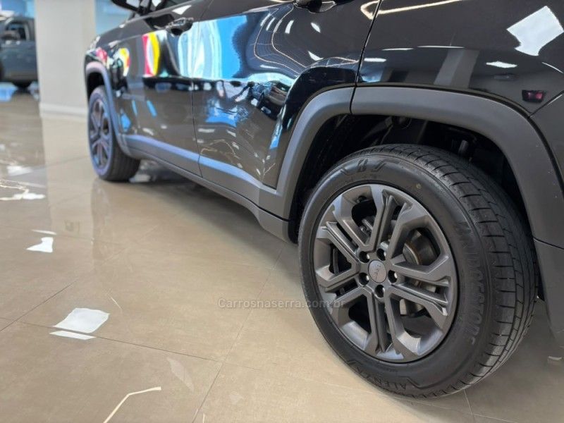 JEEP COMPASS 1.3 LONGITUDE T270 16V TURBO 4X2 2025/2026 LUIGGI AUTOMÓVEIS CARLOS BARBOSA / Carros no Vale JEEP COMPASS 1.3 LONGITUDE T270 16V TURBO 4X2 2025/2026 LUIGGI AUTOMÓVEIS CARLOS BARBOSA / Carros no Vale