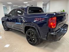 RAM RAMPAGE 2.0 HURRICANE R/T 4 4X4 TURBO 2025/2025 LUIGGI AUTOMÓVEIS CARLOS BARBOSA / Carros no Vale