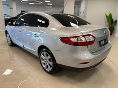 RENAULT FLUENCE 2.0 PRIVILÉGE 16V 2014/2014 LUIGGI AUTOMÓVEIS CARLOS BARBOSA / Carros no Vale