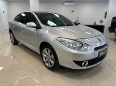 RENAULT FLUENCE 2.0 PRIVILÉGE 16V 2014/2014 LUIGGI AUTOMÓVEIS CARLOS BARBOSA / Carros no Vale