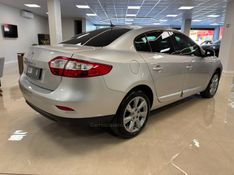 RENAULT FLUENCE 2.0 PRIVILÉGE 16V 2014/2014 LUIGGI AUTOMÓVEIS CARLOS BARBOSA / Carros no Vale