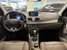 RENAULT FLUENCE 2.0 PRIVILÉGE 16V 2014/2014 LUIGGI AUTOMÓVEIS CARLOS BARBOSA / Carros no Vale