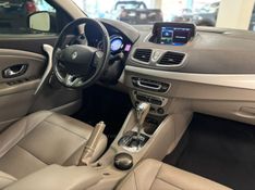 RENAULT FLUENCE 2.0 PRIVILÉGE 16V 2014/2014 LUIGGI AUTOMÓVEIS CARLOS BARBOSA / Carros no Vale