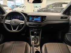 VOLKSWAGEN NIVUS 1.0 TSI HIGHLINE 2026/2026 LUIGGI AUTOMÓVEIS CARLOS BARBOSA / Carros no Vale