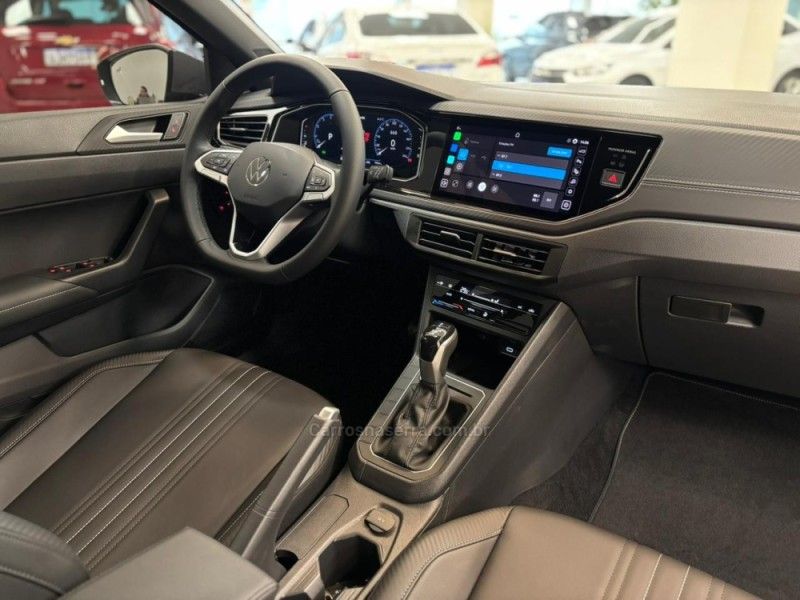 VOLKSWAGEN NIVUS 1.0 TSI HIGHLINE 2026/2026 LUIGGI AUTOMÓVEIS CARLOS BARBOSA / Carros no Vale