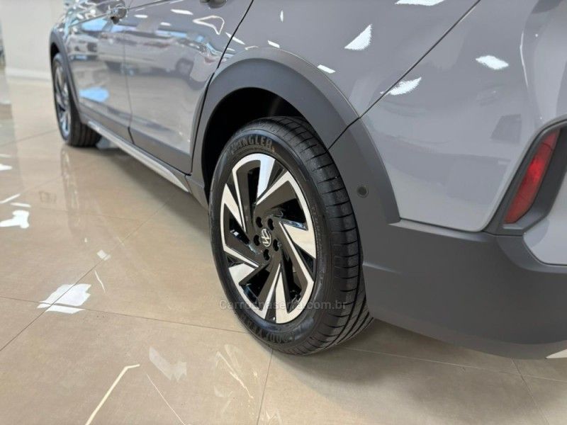 VOLKSWAGEN NIVUS 1.0 TSI HIGHLINE 2026/2026 LUIGGI AUTOMÓVEIS CARLOS BARBOSA / Carros no Vale