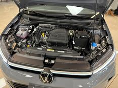 VOLKSWAGEN NIVUS 1.0 TSI HIGHLINE 2026/2026 LUIGGI AUTOMÓVEIS CARLOS BARBOSA / Carros no Vale