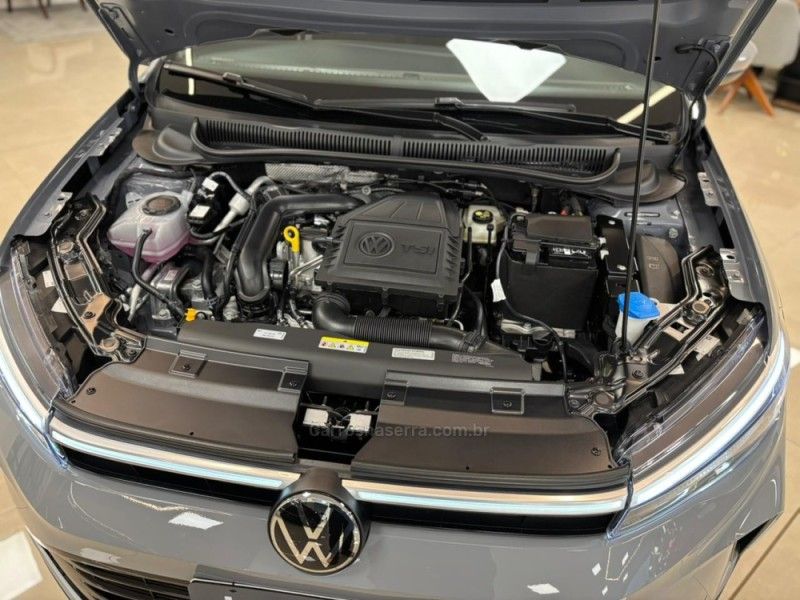 VOLKSWAGEN NIVUS 1.0 TSI HIGHLINE 2026/2026 LUIGGI AUTOMÓVEIS CARLOS BARBOSA / Carros no Vale