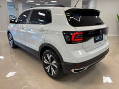 VOLKSWAGEN T-CROSS 1.0 COMFORTLINE TSI 2023/2023 LUIGGI AUTOMÓVEIS CARLOS BARBOSA / Carros no Vale