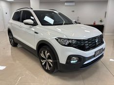VOLKSWAGEN T-CROSS 1.0 COMFORTLINE TSI 2023/2023 LUIGGI AUTOMÓVEIS CARLOS BARBOSA / Carros no Vale